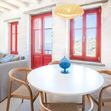 Villa Neoma House Kea *