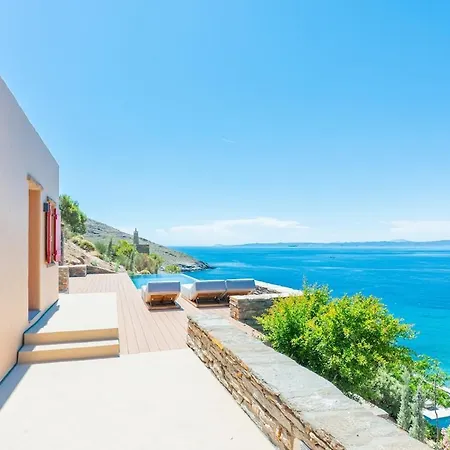 Neoma House Kea Villa Kato Meria