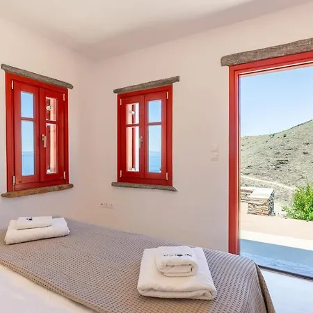 Neoma House Kea Kato Meria