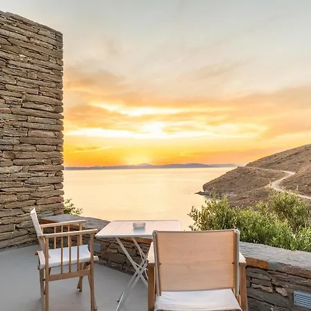 Neoma House Kea Villa Kato Meria