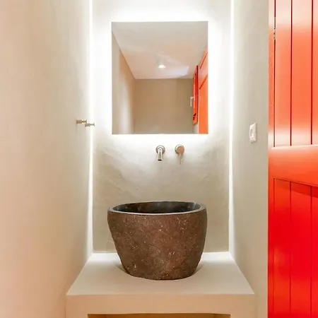 Neoma House Kea Villa *