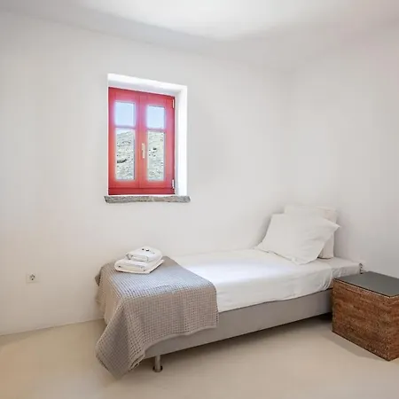 Villa Neoma House Kea *