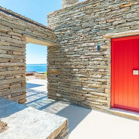 Neoma House Kea * Kato Meria