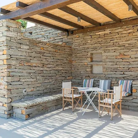 Neoma House Kea Villa Kato Meria