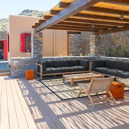Neoma House Kea * Kato Meria