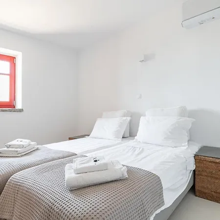 Villa Neoma House Kea Kato Meria