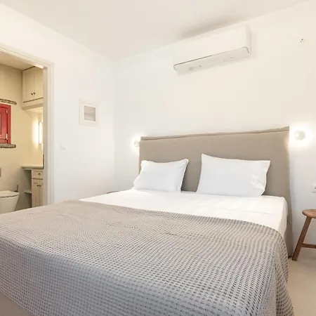 Neoma House Kea Villa